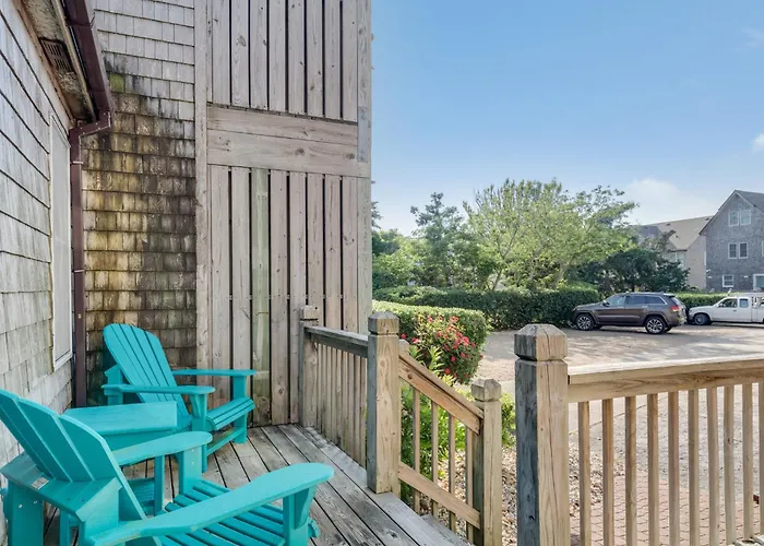 Courtyard Villas On Silver Lake