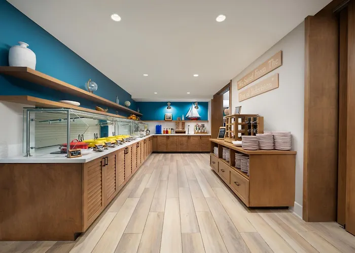 Compass By Margaritaville Beaufort